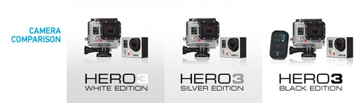 gopro-hero3-black-edition-image-small-video-comparison-versus-white-black-silver-vs-edition