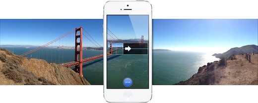 best spherical panorama video player iphone