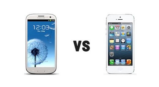 samsung-galaxy-s3-vs-apple-iphone-5-image-logo-picture